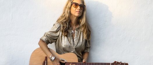 Heather Nova