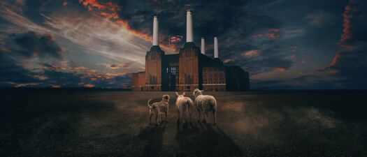 Brit Floyd