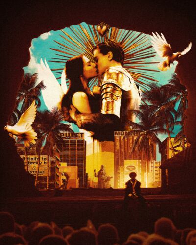 Romeo + Juliet in Concert
