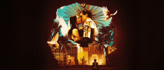 Romeo + Juliet in Concert