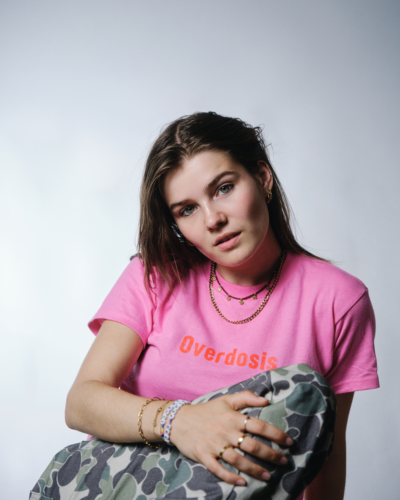 Marieke Schenk