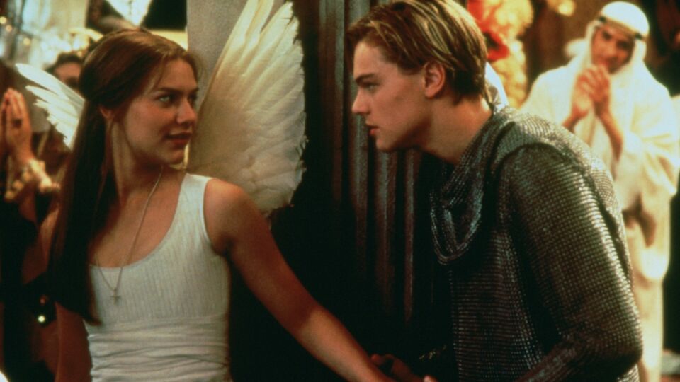 Romeo + Juliet in Concert