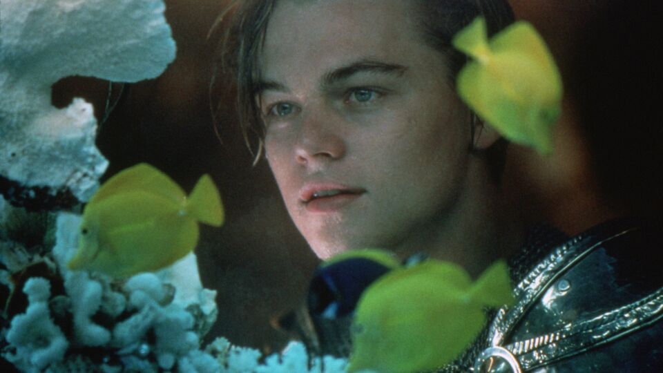 Romeo + Juliet in Concert