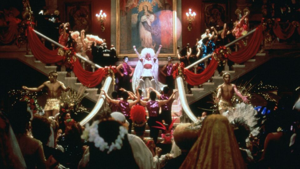 Romeo + Juliet in Concert