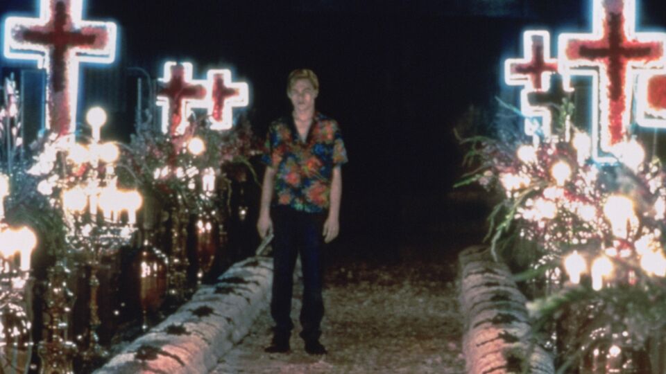 Romeo + Juliet in Concert