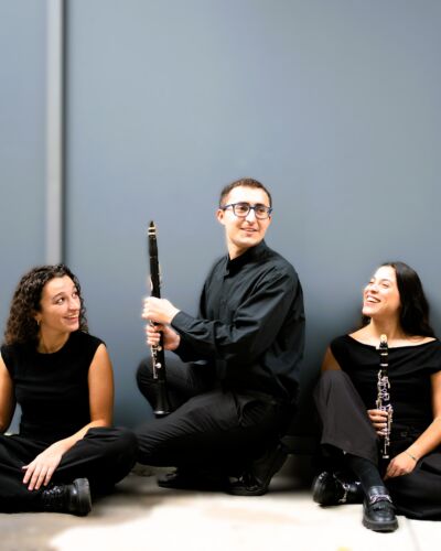 Soleá Quartet