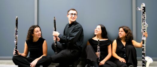 Soleá Quartet