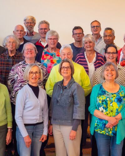 Eindhoven Oratorio Society