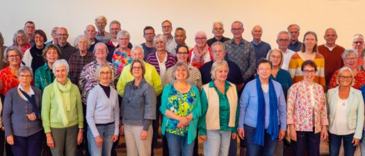 Eindhoven Oratorio Society