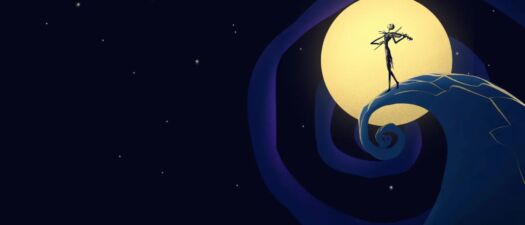 Tim Burton’s Universe