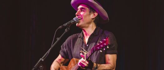 Joshua Radin