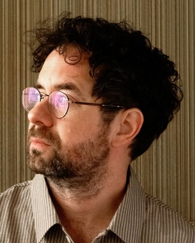 Jean-Michel Blais