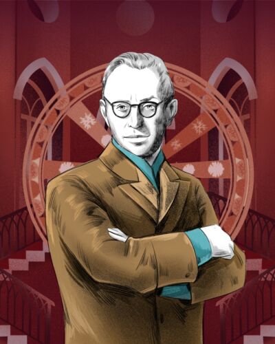 Carmina Burana by Carl Orff