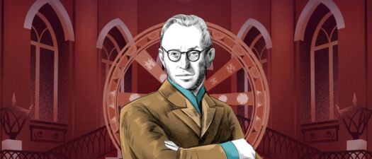 Carmina Burana by Carl Orff