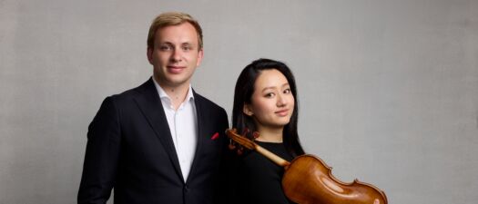 Ruben Plazier, Karen Su & Aiden Luo