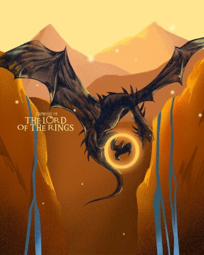 The Music of The Lord of the Rings