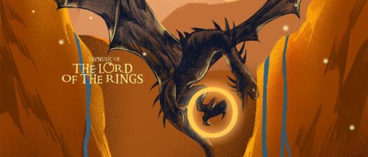 The Music of The Lord of the Rings