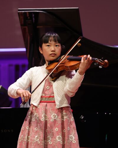 Archipel Muziekconcours