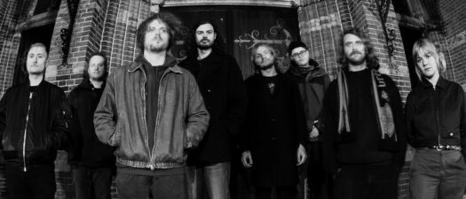 Radar Men From The Moon x SØWT