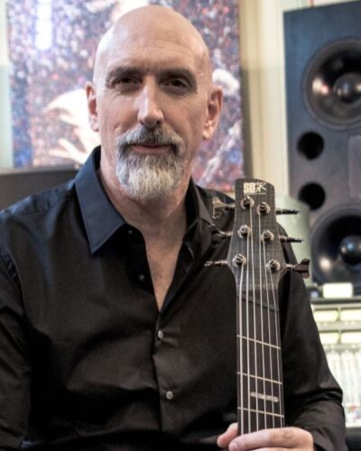 Interview Dave Swift