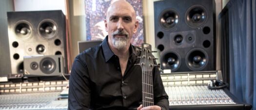 Interview Dave Swift