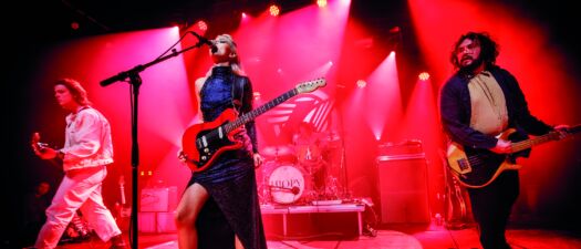 Programma BRIDGE Around Town compleet