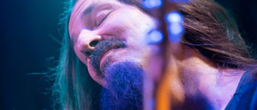 Interview Bryan Beller