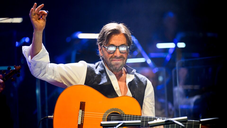 Al di Meola & Metropole Orkest
