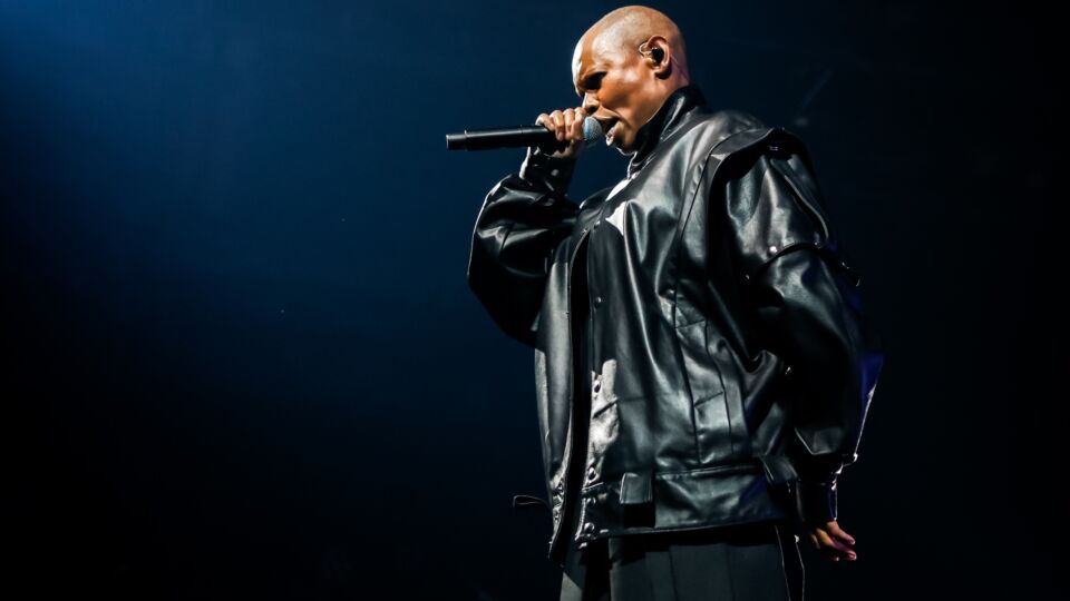 Skunk Anansie