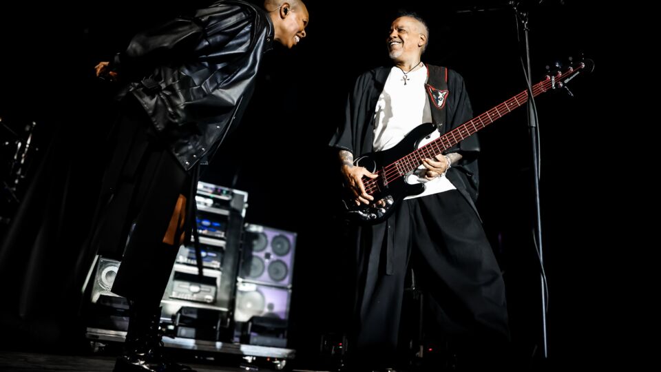 Skunk Anansie