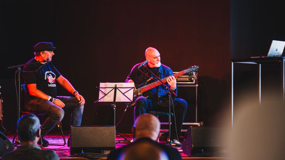 Guitar Convention 2026