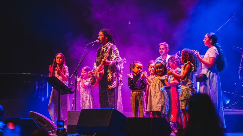 Bladi Festival 2025