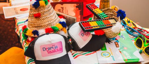 Kinderactiviteiten - Bladi Festival