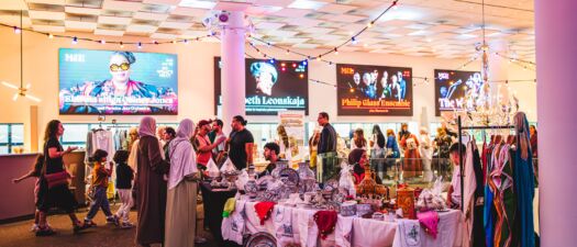 Bladi Festival - Souk